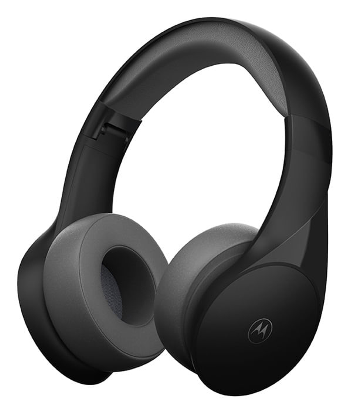 MOTOROLA MT-SH012-BK, Over-ear kopfhörer Schwarz Bluetooth