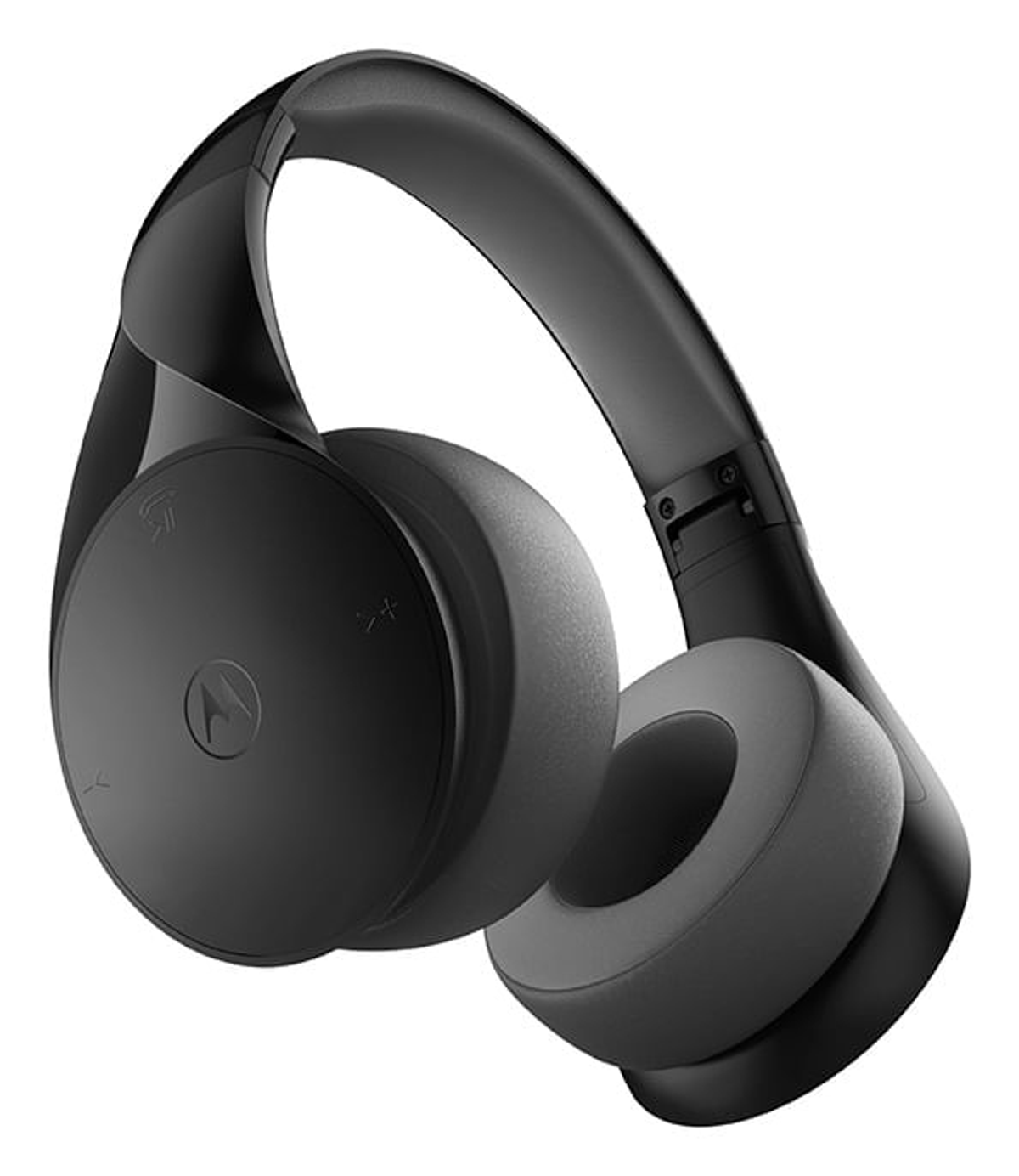 Over-ear MT-SH012-BK, Schwarz kopfhörer Bluetooth MOTOROLA