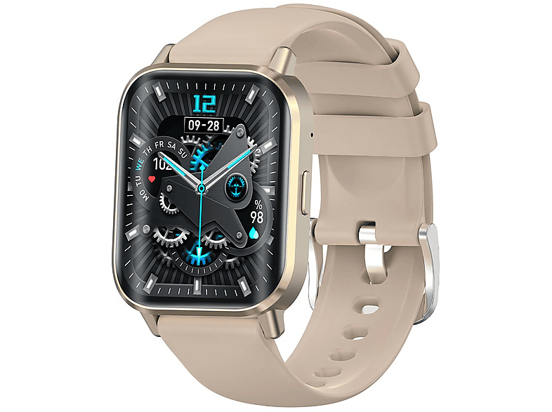 COFI SW3RG Ladegerät Plastik, Beige