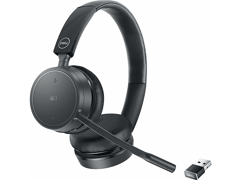 Auriculares de oficina - DELL DELL-WL5022