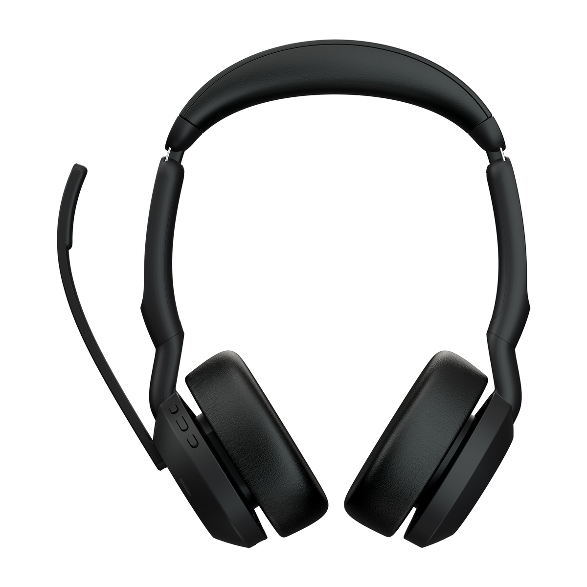 JABRA 25599-999-999, On-ear Schwarz Bluetooth Bluetooth Kopfhörer