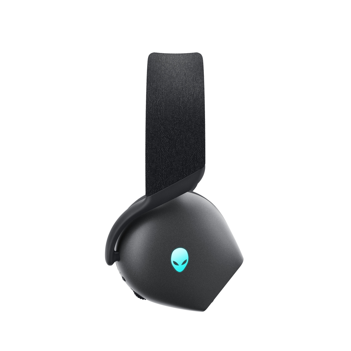 DELL AW720H, Over-ear Kopfhörer Bluetooth Schwarz