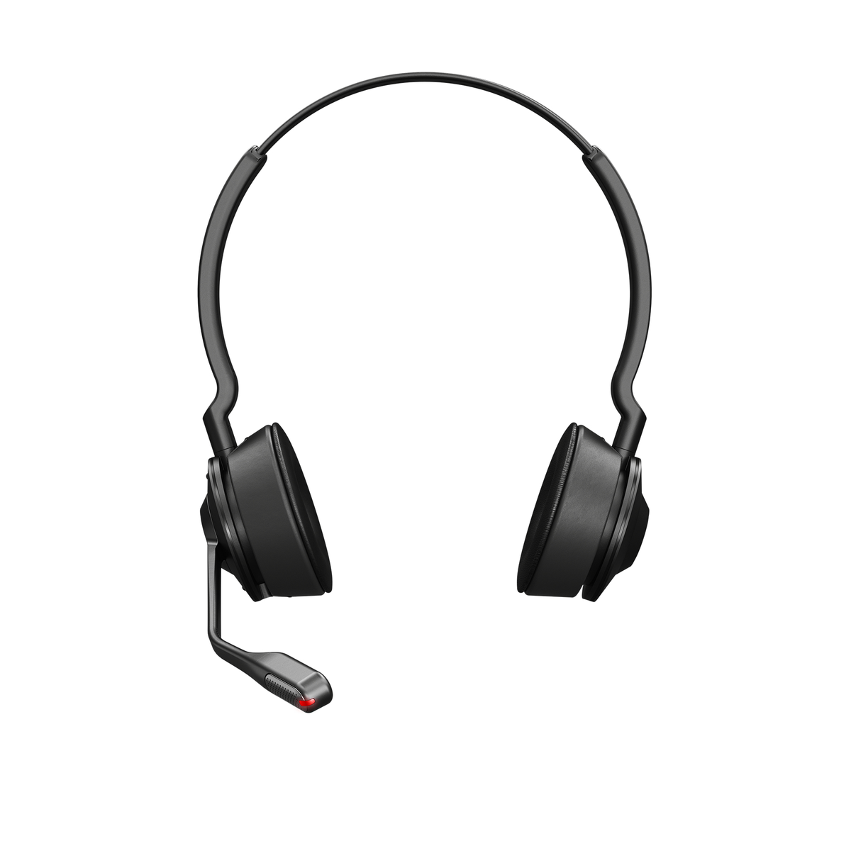 JABRA 9559-470-111, On-ear Kopfhörer Bluetooth Schwarz