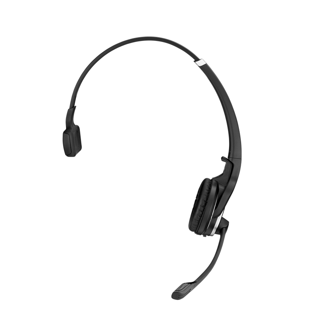 Kopfhörer Bluetooth On-ear Schwarz 1000533, SENNHEISER