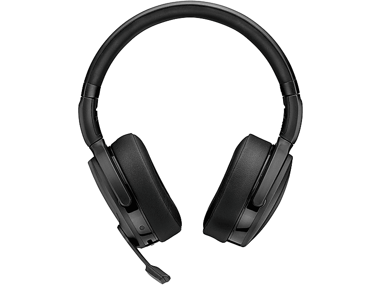 EPOS 1001170, On-ear Bluetooth Kopfhörer Bluetooth Schwarz