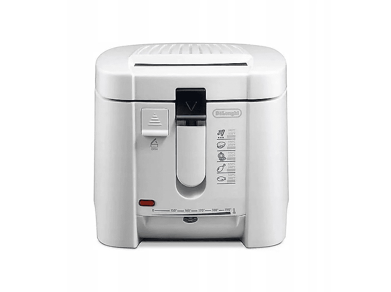 Freidora de aire - DELONGHI F 13205