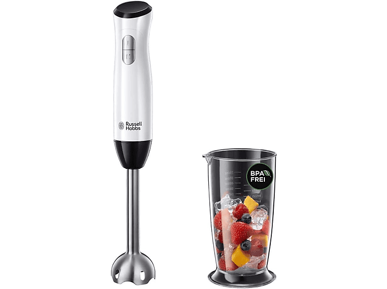 Batidora de mano - RUSSELL HOBBS 24691-56