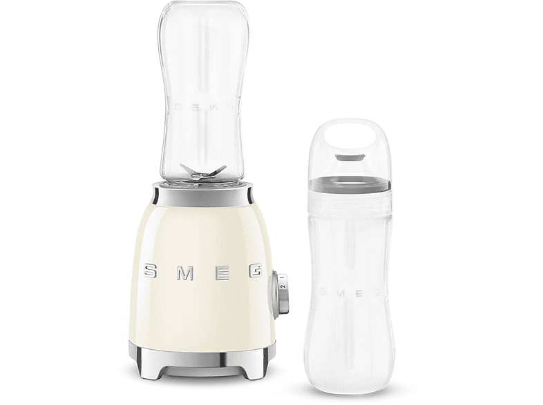 Batidora de vaso - SMEG  PBF01CREU