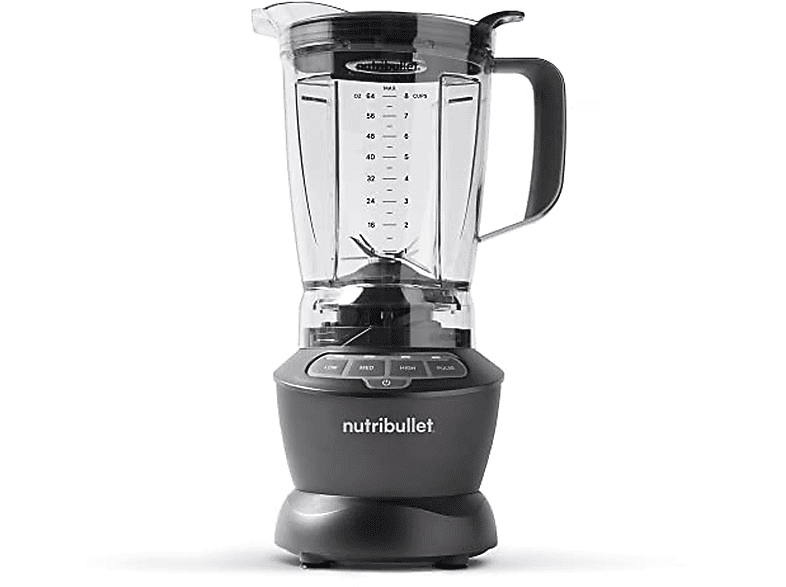 Batidora de vaso - NUTRIBULLET NBF-28400-1003GG