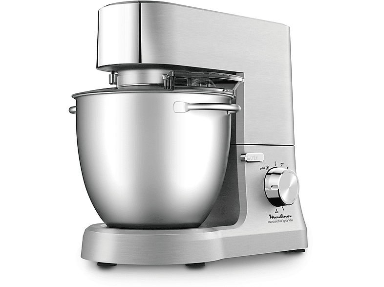 Moulinex DD883D10 Batidora Mano Steelforce 1000W