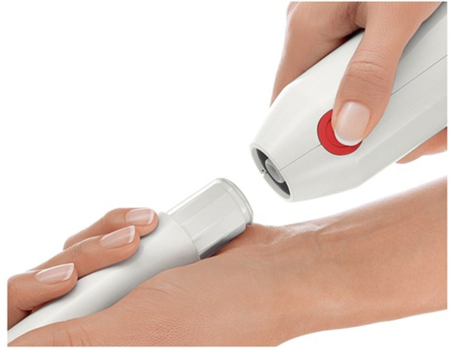 Blender BOSCH MSM64010 Czerwony, Biały