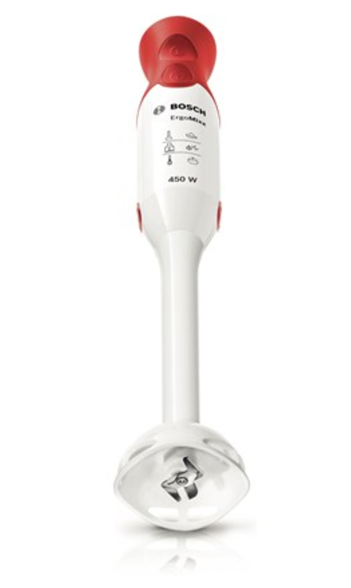 BOSCH MSM64010 STABMIXER STABMIXER & (20 Watt) Bianco