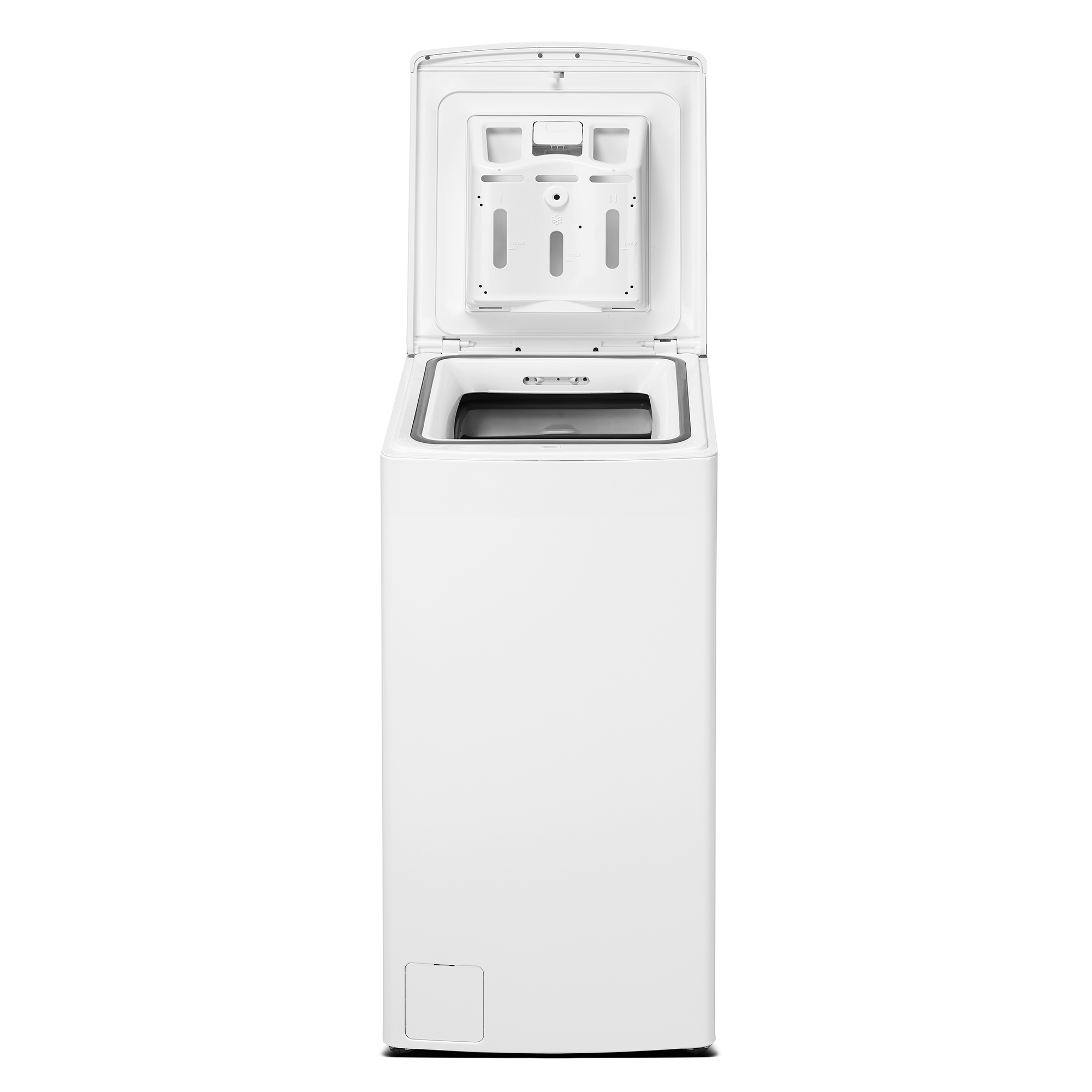 MIDEA kg, (6 Waschmaschine MF100T60B-12A A)