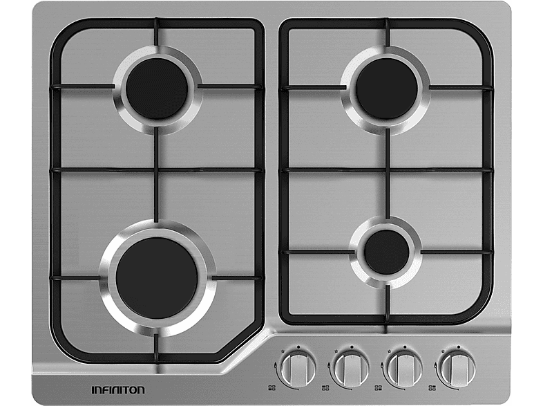 Placa de gas - INFINITON GAS-A4F