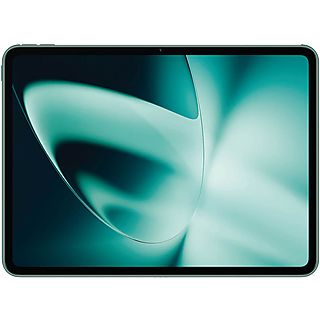 Tablet - ONEPLUS Pad, Verde, 128 GB, 11,6 ", 8 GB RAM, Mediatek MT6983 Dimensity 9000 (4 nm), Android