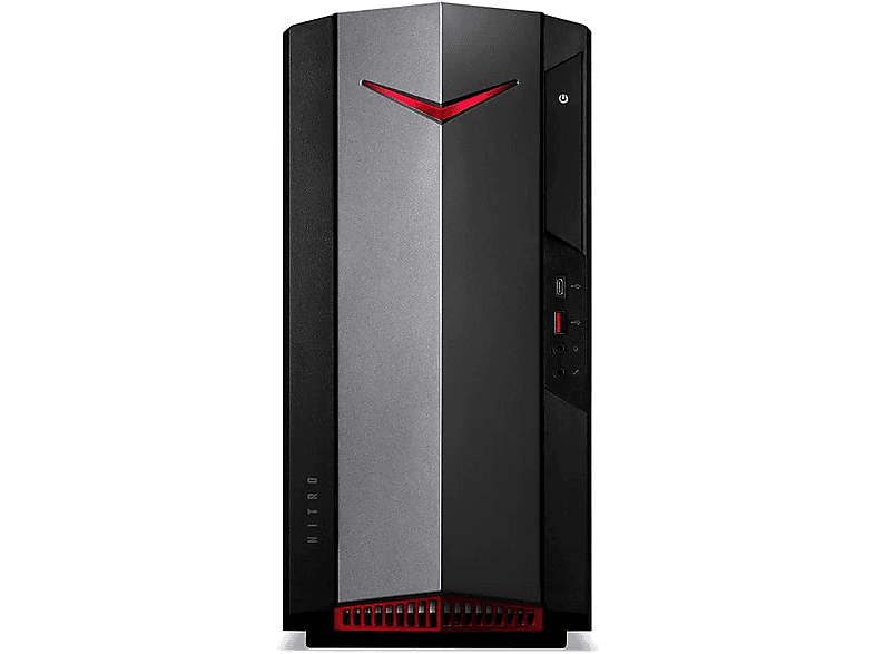 PC Sobremesa - ACER Nitro 50