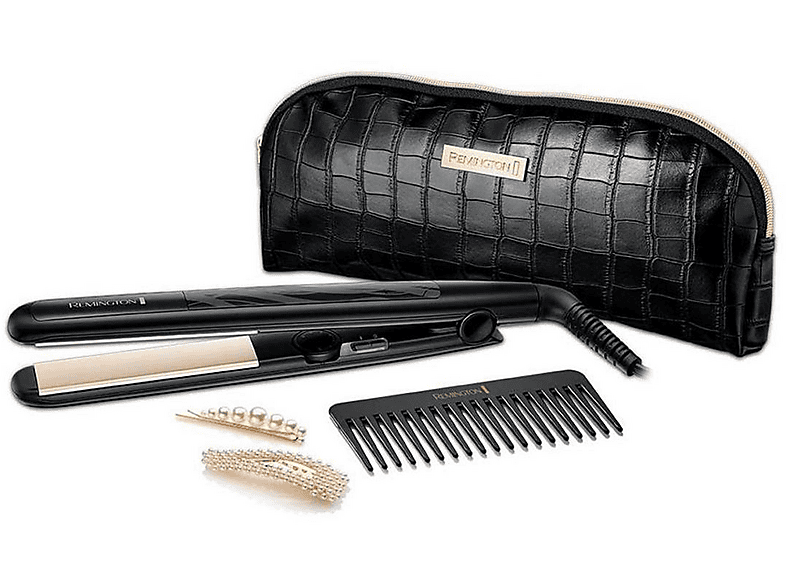 Plancha pelo Remington en  por menos de 36€