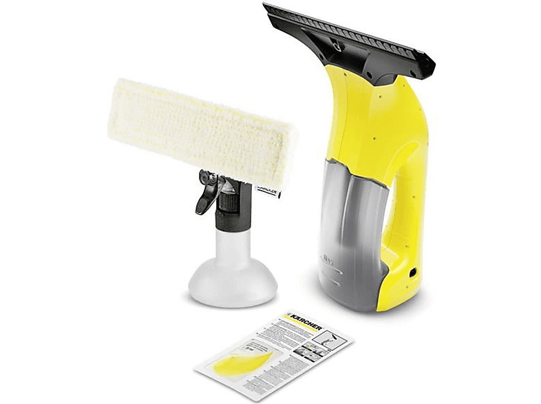 Limpiador magnético de ventanas Baffect 18-30mm – Shopavia