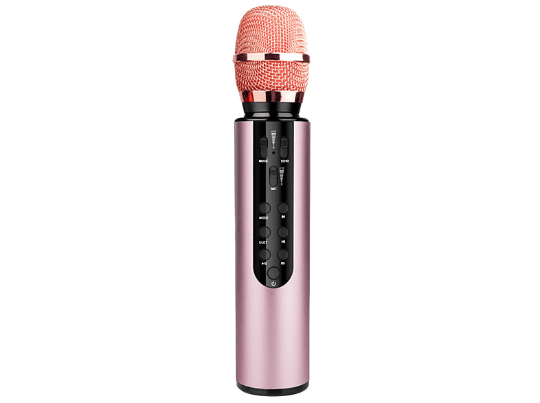 Micrófono | Micrófono Micrófono capacitivo inalámbrico Bluetooth ...