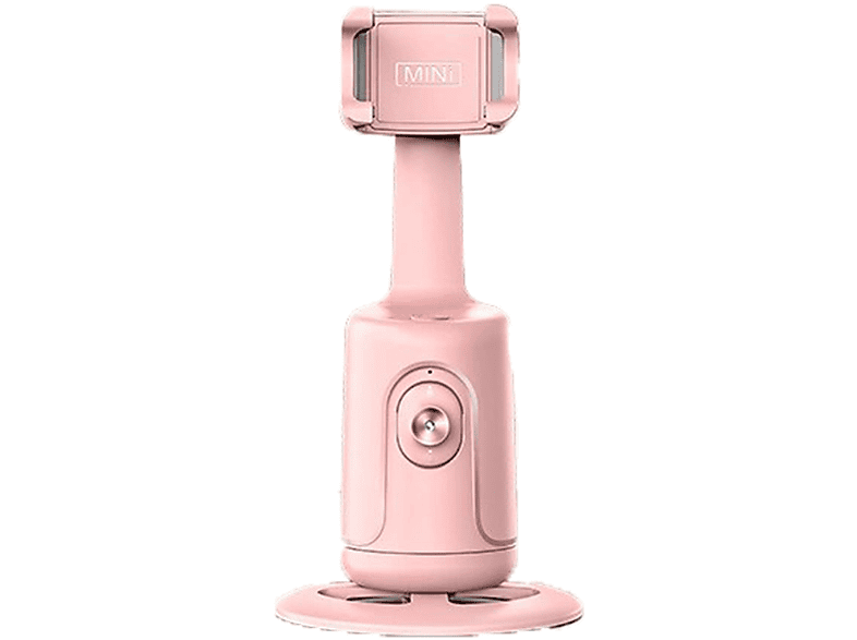 Soportes BYTELIKE Estabilizador de teléfono móvil Seguimiento facial