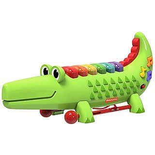 Xilófono  - 2823 FISHER-PRICE, Multicolor