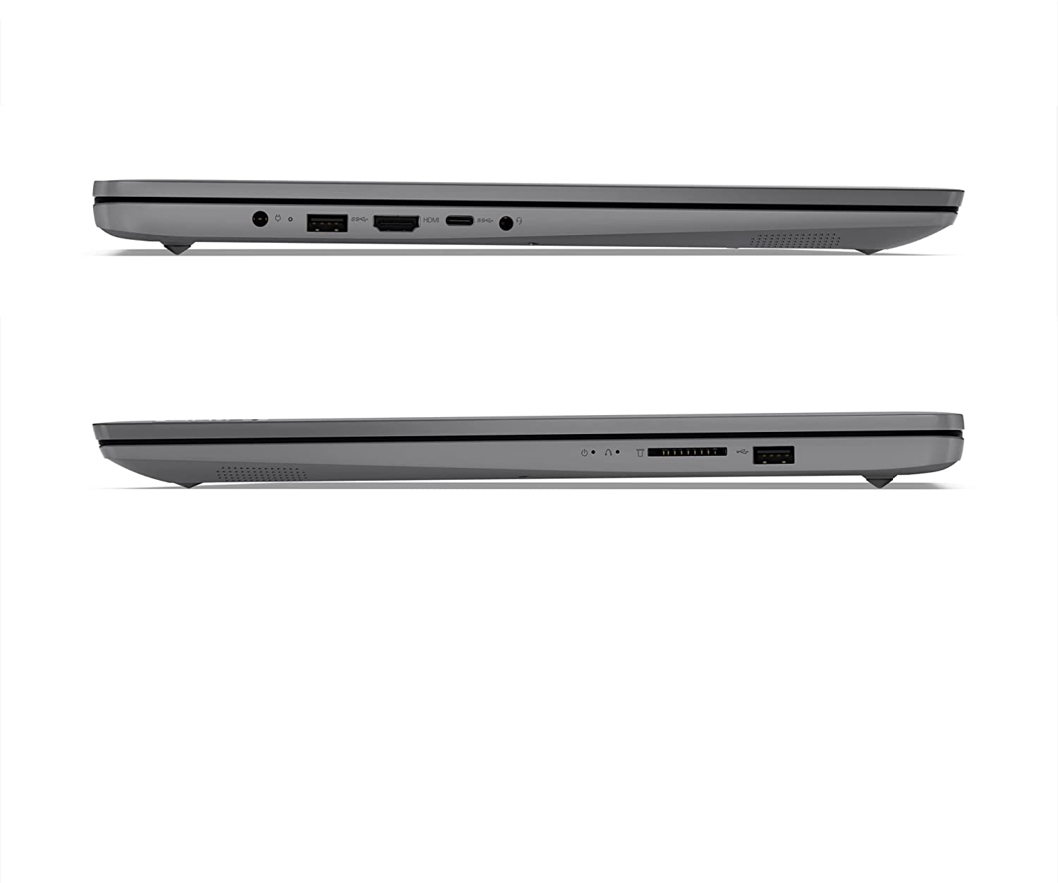 GB Core™ Windows 1000 Laptop 11 i3-1115G4 LENOVO Intel® V17 GB SSD, RAM, i3 GHz Display, | Zoll Prozessor, 2024, 4.1 17,3 Black | 16 mit Office