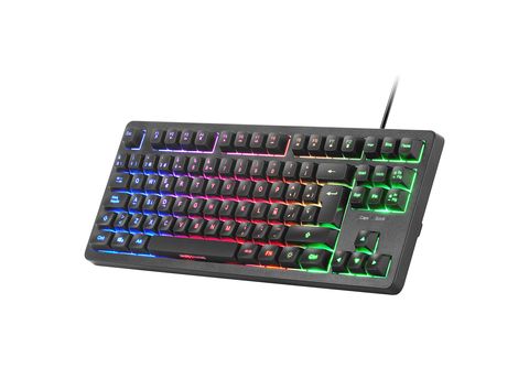 Comprar Teclado, Ratón, Auriculares y Alfombrilla Mars Gaming