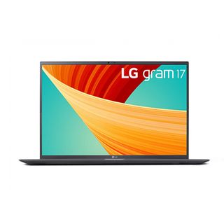 Portátil - LG LG Gram 17ZD90R Intel Core i7 1360P/16GB/512GB SSD/17" Negro, 17 " Full-HD, Intel® Core™ i7, 16 GB RAM, 0 MB SSD, Iris® Xe, FreeDOS (Sin sistema operativo)