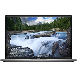 Portátil - DELL 7640, 16 " Full-HD+, Intel® Core™ i7, 32 GB RAM, 1 TB SSD, Iris® Xe, Windows 11 Pro (64 Bit)