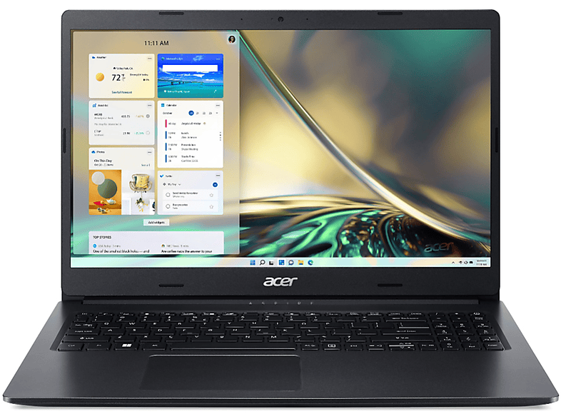 Portátil - ACER A315-43-R4VC