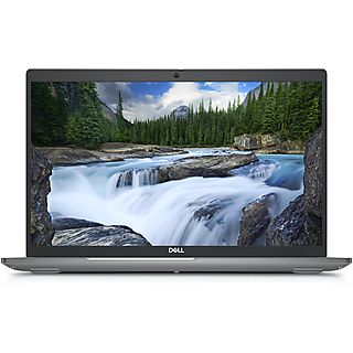 Portátil - DELL 5540, 15,6 " Full-HD, Core i7-1355UN, 16 GB RAM, 512 GB SSD, Iris® Xe, Windows