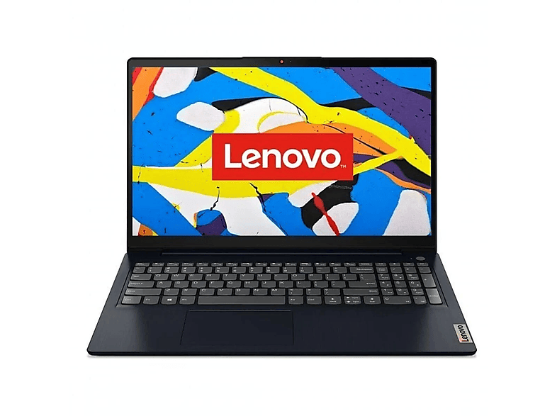 Portátil - LENOVO 82H802UCSP