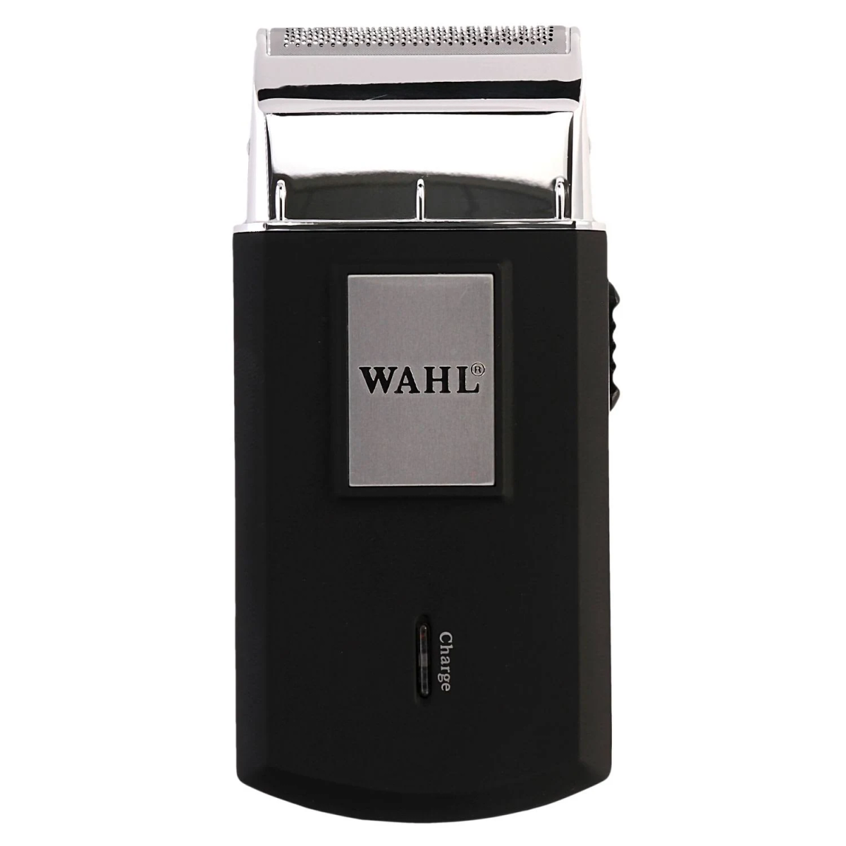 WAHL BLA/SI 230V 50Hz Pil Seyahat Tipi Tıraş Makinesi Siyah