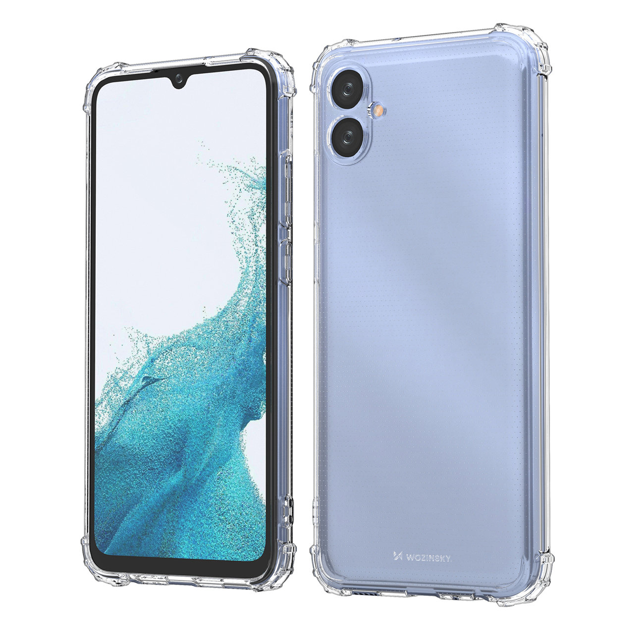 COFI Handyhlle kompatibel mit Xiaomi Redmi 12, Backcover, Xiaomi, Redmi 12  4G, Transparent | MediaMarkt