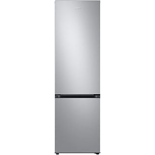 Frigorífico Combi - SAMSUNG RB38C603DSA/EF, Independiente, Sí, 2,03 m, Color Inox