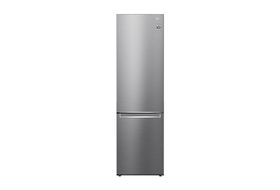 ▷ GBB72MCUGN Combi Lg Negro Mate de 2,03 metros A+++【CANARIAS】