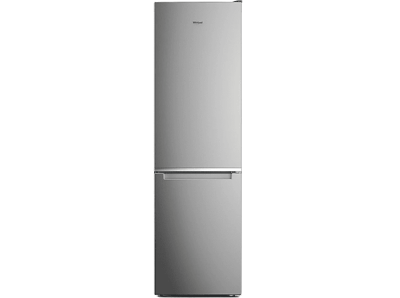 Frigorífico combi - WHIRLPOOL W7X 94A OX