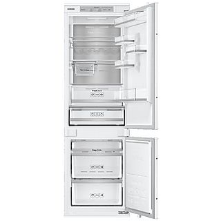 Frigorífico combi - SAMSUNG BRB26705DWW, Integrable, R-600a, 1775 mm, Blanco