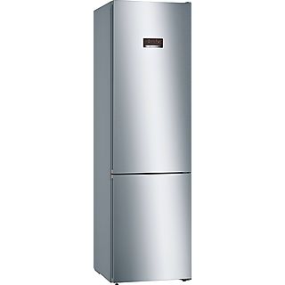 Frigorífico combi - BOSCH KGN39XIEA, Independiente, Sí, 2030 mm, Inox