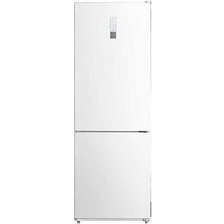 Frigorífico combi - TEKA 113410008, Sí, 1,88 m, Blanco