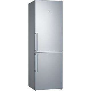 Frigorífico combi - Balay 3KFD563XE, Independiente, Sí, 1,86 m, Inox