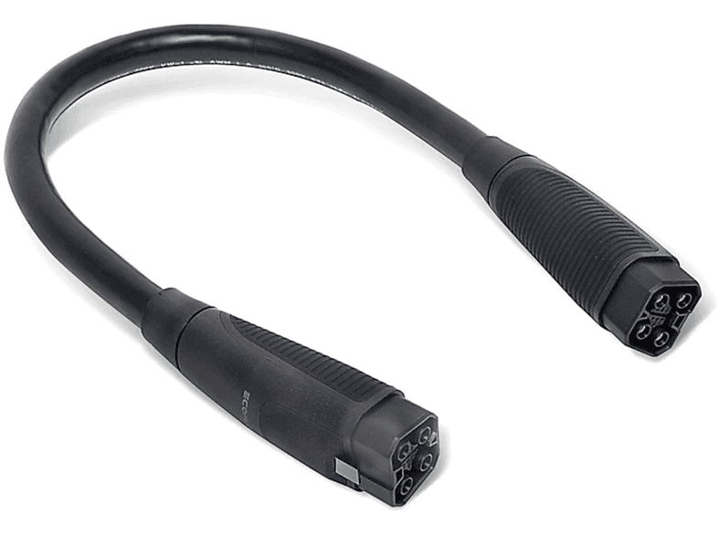 ECOFLOW DELTA Pro Kabel für Zusatzakku - Verbindungskabel Solarkabel