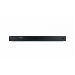 Reproductor de DVD - LG UBK80, HDMI, Negro