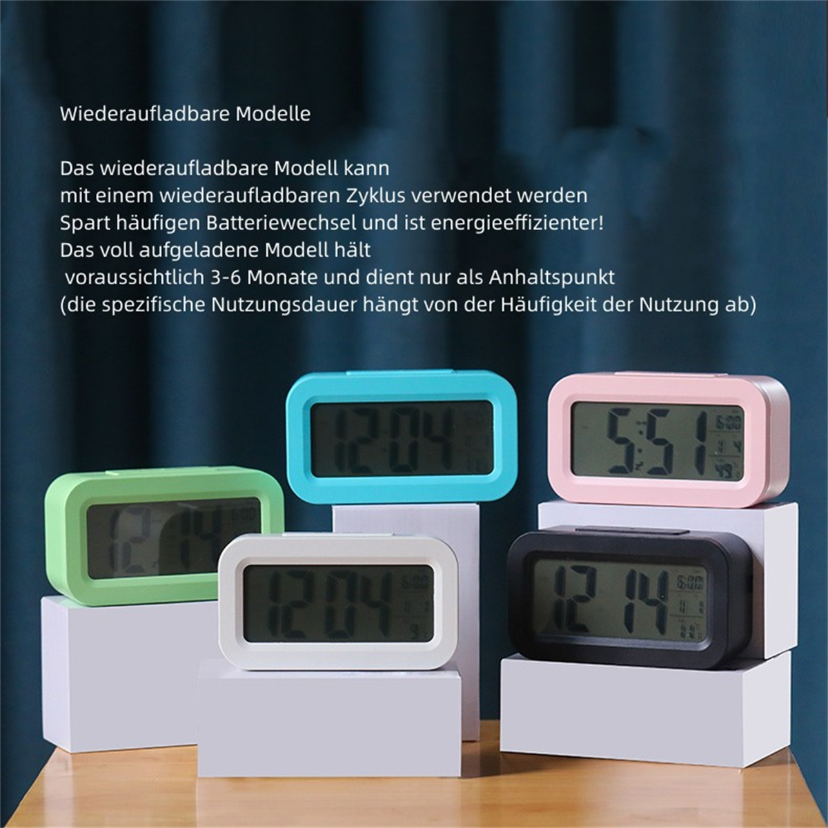 Reloj Despertador Digital Despertador Casio Media Markt