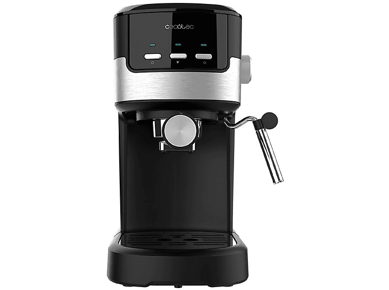Cafetera Express Cecotec Power Espresso 20 Retro 1100 W - Tiendetea