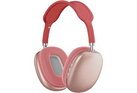 Auriculares con cable - Sony MDR-ZX110 Rosa, Supra-aural – Join Banana