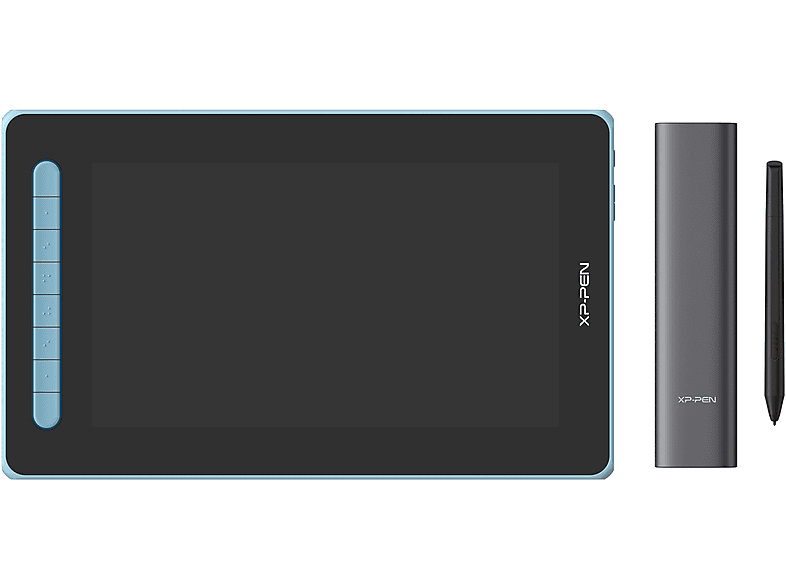 Tableta gráfica | XP PEN Artist 12 - 2ª Generación, 11,9