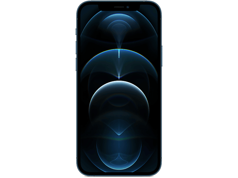 APPLE REFURBISHED(*) iPhone 12 Pro 256 GB Ocean blue Dual SIM