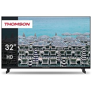 TV LED 32" - THOMSON 32HD2S13, HD, Negro