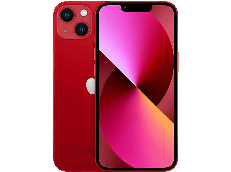 Red 256 Dual REFURBISHED(*) APPLE iPhone GB SIM